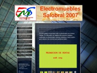 electromuebles.es