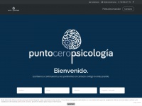 Puntoceropsicologia.com