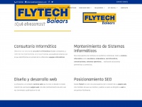 Flytechbaleares.com