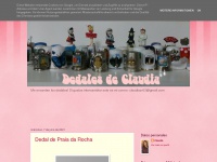 Dedalesdeclaudia.blogspot.com