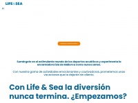 lifeandsea.com