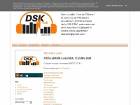 Radiodsk.blogspot.com