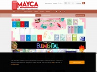 maycalibros.com