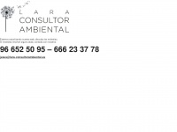 lara-consultorambiental.es Thumbnail