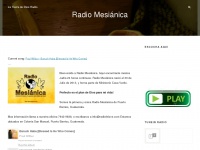 radiomesianica.com Thumbnail
