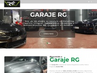 Garajerg.com