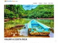 costaricaviajar.com Thumbnail
