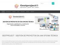 Gestprojectmps.com