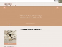 perfumeriaoliveras.com.ar