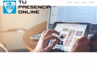 Tupresenciaonline.com