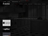 Cocinasreina.com