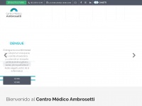 Cmambrosetti.com.ar