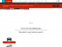 Toyotamexicali.com