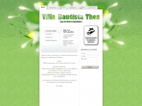 Villabautista.com
