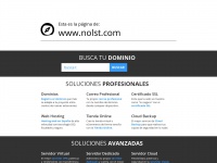 Nolst.com