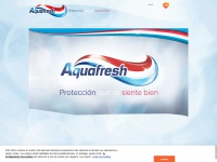 Aquafresh.cl