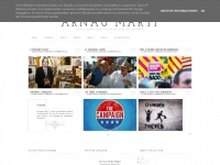 Arnauvic.blogspot.com