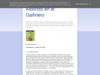 alborotoenelgallinero.blogspot.com