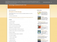 Adaptaautismo.blogspot.com