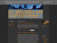 eldiabloencantavieja.blogspot.com