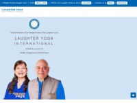 Laughteryoga.org
