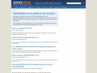 zonavirus.com Thumbnail
