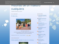 Unmaestrocualquiera.blogspot.com