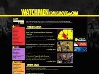 Watchmencomicmovie.com