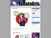 laratagris.com