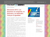 Prensa-falgbt.blogspot.com