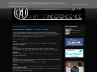 Abitofindependence.blogspot.com