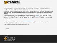 Soholaunch.com