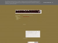 Retromusic80.blogspot.com