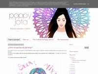 Poppyjota.blogspot.com