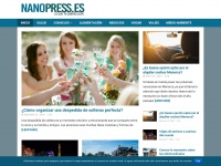Nanopress.es