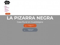 lapizarranegra.com