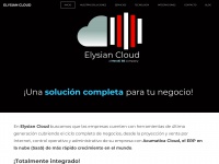 elysian-cloud.com Thumbnail