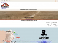 Tunisiechallenge.com