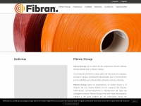Fibrangroup.net