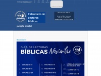 Calendariodelecturasbiblicas.com