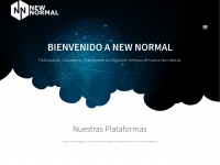 Newnormal.cl