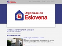 Organizacioneslovena.com