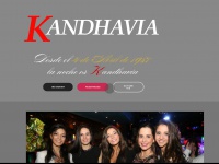 kandhavia.com Thumbnail