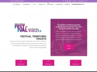 festivalterritoriovioleta.com