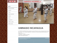Gimnasionicaragua.com