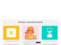 Condonesconfortex.com
