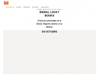 luckybooks.es Thumbnail