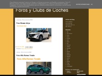 foros-coches.blogspot.com Thumbnail