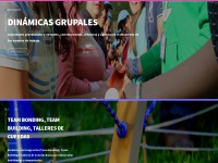 Dinamicasgrupales.com