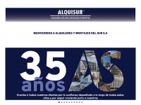 Alquisur.com